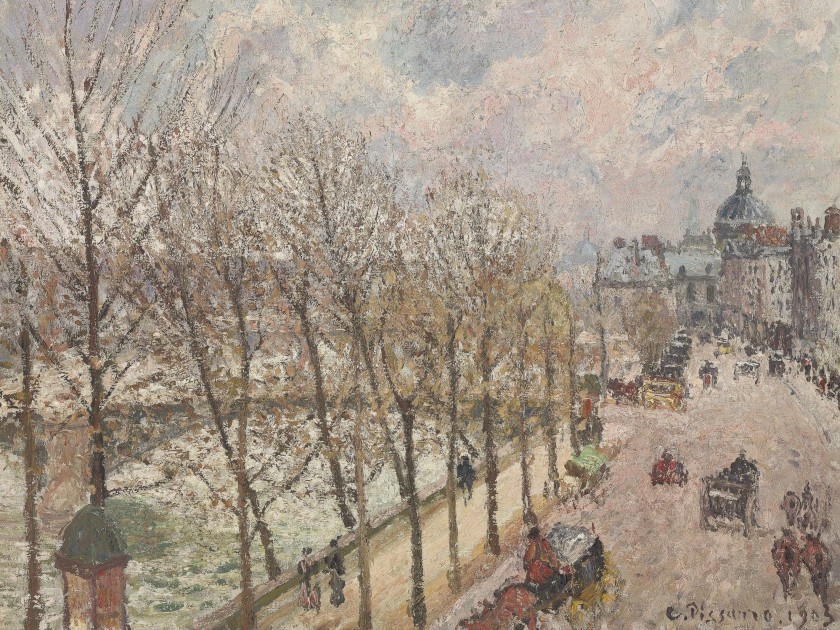 No Finality': Stolen Art in the Nazi Regime | Jewish Book Council